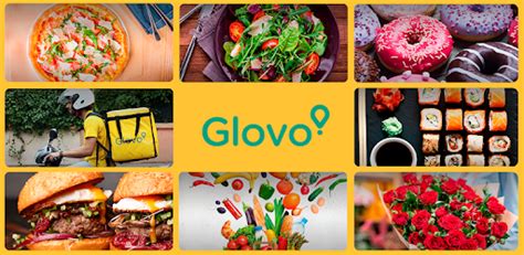 globo..com|glovo iniciar sesión.